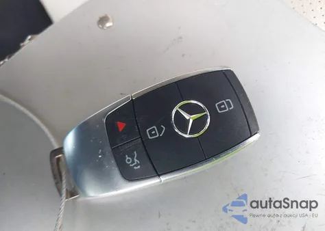 2021 Mercedes-Benz Gle 350 z USA, uszkodzony, nr VIN 4JGFB4JBXMA388510